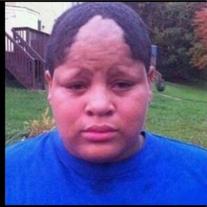 Meet your Posher, Tyson